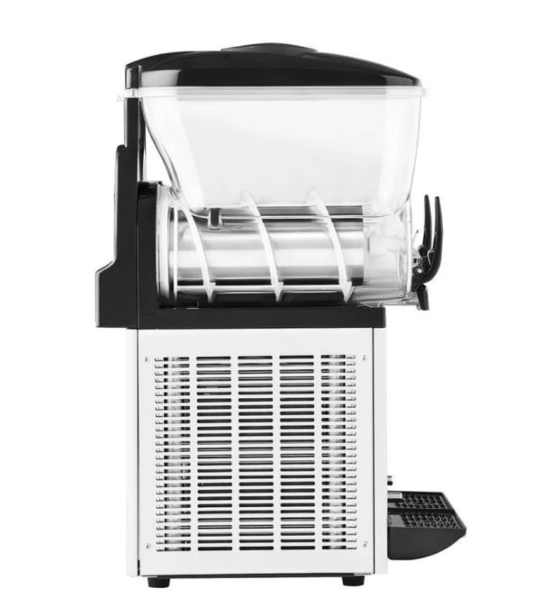 Commercial Slushy Machine 15Lx2 Tank - Image 2